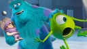 Disney+ onthult logo 'Monsters at Work'