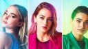 'Powerpuff' onthult opvallende blik op de live-action Powerpuff Girls