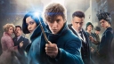 Harry Potter-franchise blijft groeien met serie rond 'Fantastic Beasts and Where to Find Them'