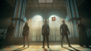 Foto's The Umbrella Academy S3 tonen nieuwe castleden van rivaliserende Sparrow Academy Foto's The Umbrella Academy S3 tonen nieuwe castleden van rivaliserende Sparrow Academy