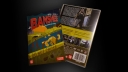Tv-serie op Dvd: Banshee (seizoen 4)