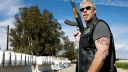 Ron 'Hellboy' Perlman speelt hoofdrol in serie 'Hand of God'