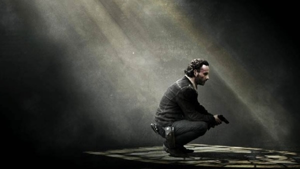 Showrunner over spin-off 'The Walking Dead'