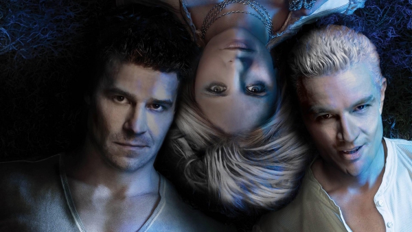 Beleef alle seizoenen van 'Buffy the Vampire Slayer' opnieuw met 'The Rewatcher' podcast