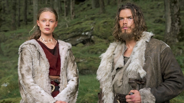 Netflix komt deze week met 7 nieuwe series waaronder 'Vikings: Valhalla' en 'Kung Fu Panda'