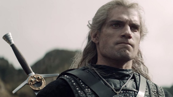 Nieuwe setfoto's van het tweede seizoen van 'The Witcher'