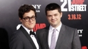 Phil Lord & Chris Miller maken 'Son of Zahn' voor Fox