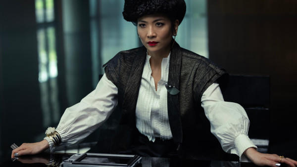 "Vijftig extra problemen!", 'Alien'-ster Sigourney Weaver is lyrisch over deze opvolger