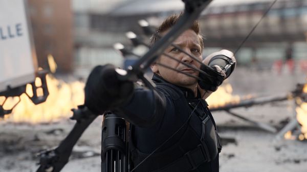 'Hawkeye' maakt verrassende start op Disney+