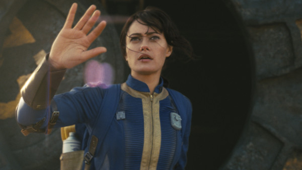 De grauwe scifi-serie 'Fallout' deze week: is de serie van Prime Video iets voor mij? De grauwe scifi-serie 'Fallout' deze week: is de serie van Prime Video iets voor mij?