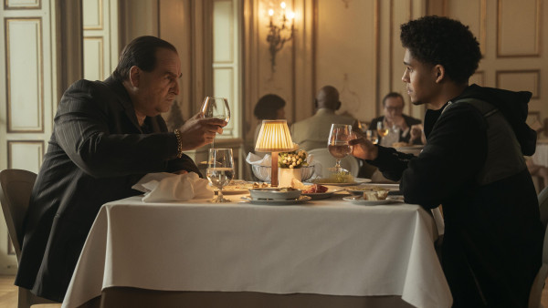 'The Penguin' heeft een totaal onverwachte gelijkenis met deze fantasy-hitserie 'The Penguin' heeft een totaal onverwachte gelijkenis met deze fantasy-hitserie