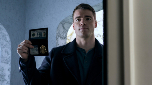 Fans van 'The Night Agent' kijken ook deze shows