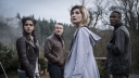 Eerste teaser voor 'Doctor Who' seizoen 12!