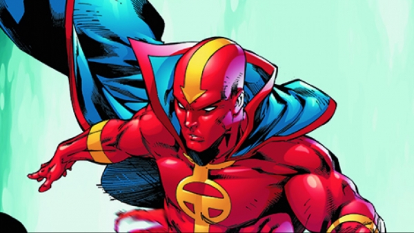 Iddo Goldberg gecast als Red Tornado in 'Supergirl'
