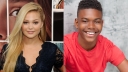 Acteurs Marvels 'Cloak and Dagger' gevonden: Olivia Holt en Aubrey Joseph