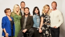 Kijkcijfers eerste aflevering 'Beverly Hills, 90210'-reboot zijn binnen