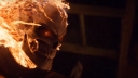 Ghost Rider in vuur en vlam in beelden 'Agents of S.H.I.E.L.D.'