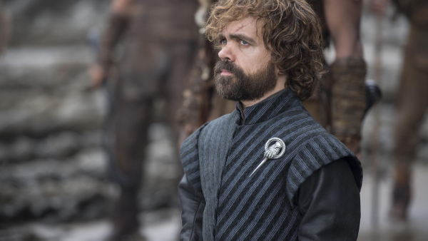 Tyrion Lannister is zo afschrikwekkend in de boeken van 'Game of Thrones' dat ze hem flink hebben aangepast voor de serie