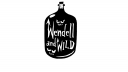 Indrukwekkende namen voor 'Wendell & Wild'
