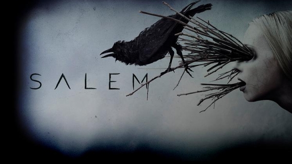 Nieuwe promovideo 'Salem' seizoen 2