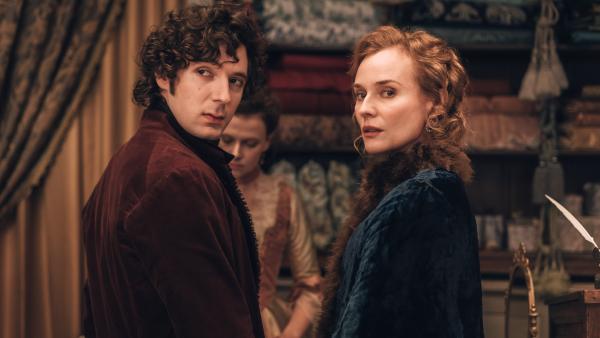 Onverwachte stijger: Frans kostuumdrama verovert razendsnel de HBO Max Top 10