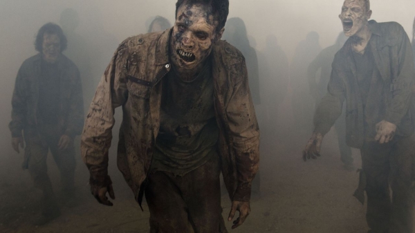 Netflix maakt Koreaanse zombie-serie 'Kingdom'