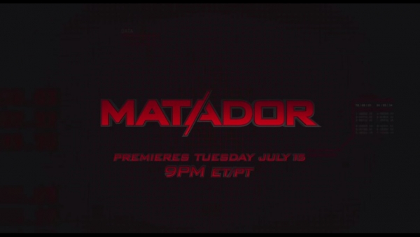 Nieuwe clip 'Matador' aflevering 1.3