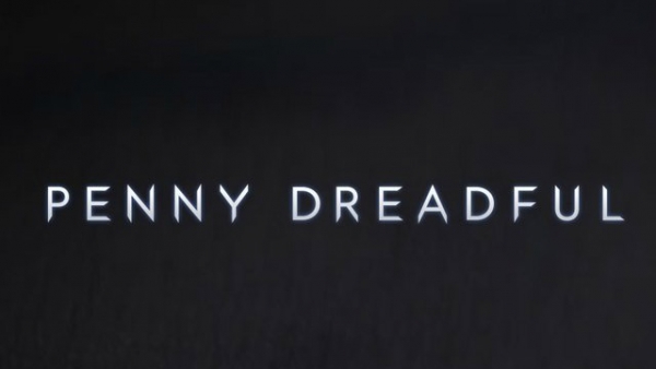 Nieuwe teaser 'Penny Dreadful' met Eva Green en Josh Hartnett