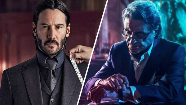 'John Wick' krijgt een tweede spinoff-serie