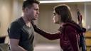 Cast voor finale seizoen 'Arrow' wordt nog even flink door elkaar gehaald