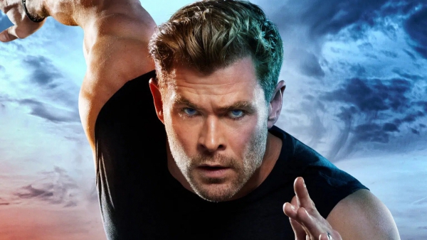 Marvel stopte deze serie om Hemsworth te 'redden'