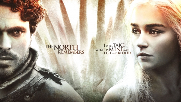 Nieuw kijkje achter de schermen van 'Game of Thrones' seizoen 4