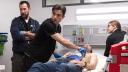 'The Pitt' terug op nummer 1: ziekenhuisdrama herovert toppositie in HBO Max Top 10
