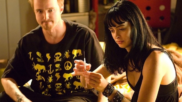 'Breaking Bad'-actrice over haar favoriete scènes