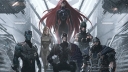 Volledige cast Marvels 'Inhumans' bekend Volledige cast Marvels 'Inhumans' bekend