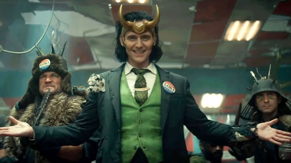 'Loki' breekt record met zijn eerste aflevering