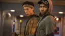 Foto's laatste 'Community' aflevering Donald Glover