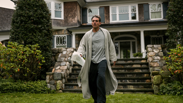 Dit is wat we al weten over het tweede seizoen van 'The Watcher': de hitserie uit 2022 van Netflix Dit is wat we al weten over het tweede seizoen van 'The Watcher': de hitserie uit 2022 van Netflix