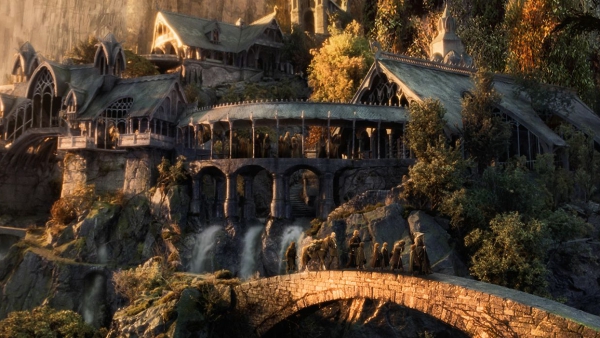 Nieuwe 'Lord of the Rings'-serie: Dit moet je weten over de hoofdpersonen