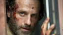 Eerste foto uit seizoen 5 'The Walking Dead'!