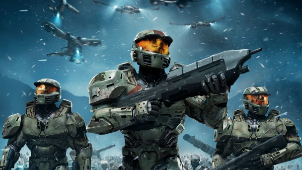 Langverwachte 'Halo'-serie is extreem ingewikkeld om te maken