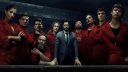 Netflix hitserie 'La Casa De Papel' gaat definitief stoppen