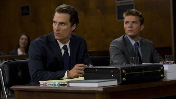 Netflix neemt de serie 'The Lincoln Lawyer' over van CBS