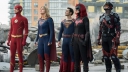 Gerucht: Volgende Arrowverse-crossover extreem ambitieus