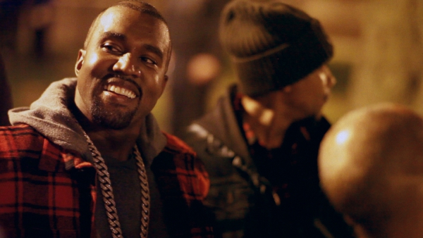 Recensie Netflix-serie 'Jeen-yuhs: A Kanye West Trilogy'