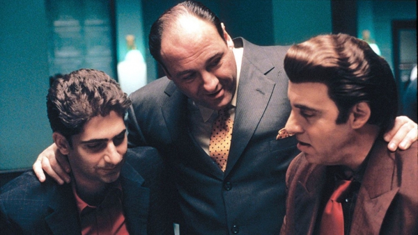 Nieuwe maffiaserie van maker 'The Sopranos'