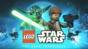 Nieuwe trailer 'LEGO Star Wars: The Yoda Chronicles'