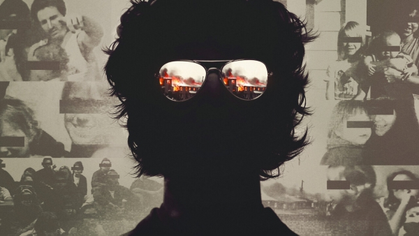 Nieuwe true-crime serie stormt top 10 Netflix in