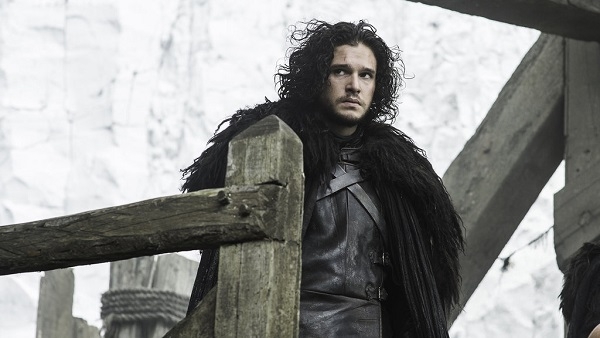 Recap: 'Game of Thrones': The House of Black and White