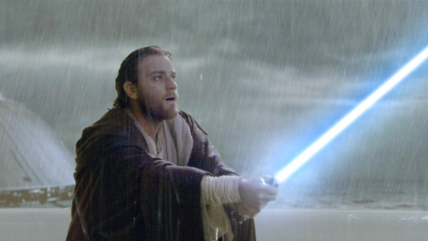 Ewan McGregor terug als Jedi Master op set 'Obi-Wan Kenobi'